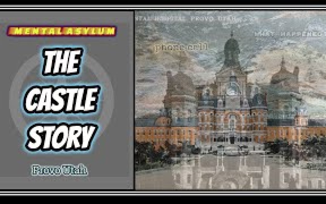 Forgotten Past (Mental Hospital Exploration) Forgotten Past (Mental Hospital Exploration)