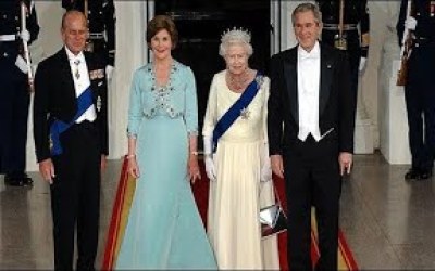 American Presidential Bloodlines American Presidential Bloodlines