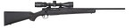 Mossberg, Patriot, 243 Win, 5+1 Mossberg, Patriot, 243 Win, 5+1