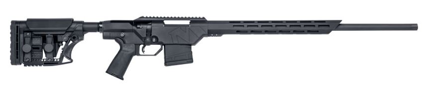 Mossberg, MPV Precision, 6.5 Creedmoor, 10+1 Mossberg, MPV Precision, 6.5 Creedmoor, 10+1