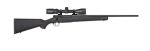 Mossberg, Patriot Rifle, 6.5 Creedmoor, 4+1 Mossberg, Patriot Rifle, 6.5 Creedmoor, 4+1
