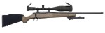 Mossberg, Patriot Night Train I, 6.5 Creedmoor, 5+1 Mossberg, Patriot Night Train I, 6.5 Creedmoor, 5+1