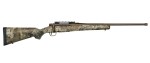 Mossberg, Patriot Predator Strata, 6.5 Creedmoor, 5+1 Mossberg, Patriot Predator Strata, 6.5 Creedmoor, 5+1