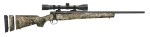 Mossberg, Patriot Super Bantam Rifle, 243 Win, 5+1 Mossberg, Patriot Super Bantam Rifle, 243 Win, 5+1