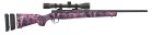 Mossberg, Patriot Super Bantam Combo, 308 Win, 5+1 Mossberg, Patriot Super Bantam Combo, 308 Win, 5+1