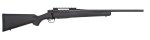 Mossberg, Patriot Rifle, 7MM PRC, 4+1 Mossberg, Patriot Rifle, 7MM PRC, 4+1