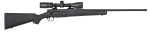 Mossberg, Patriot, 450 Bushmaster, 4+1 Mossberg, Patriot, 450 Bushmaster, 4+1