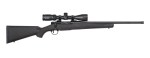 Mossberg, Patriot, 400 Legend, 4+1 Mossberg, Patriot, 400 Legend, 4+1