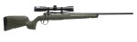 Savage Arms, Axis 2 Compact XP, 223 Rem, 4+1 Savage Arms, Axis 2 Compact XP, 223 Rem, 4+1