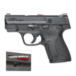Smith and Wesson, M&P40 Shield, 40 S&W, 7+1 Smith and Wesson, M&P40 Shield, 40 S&W, 7+1