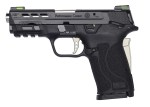 Smith and Wesson, M&P9 Shield EZ PC, 9mm, 8+1 Smith and Wesson, M&P9 Shield EZ PC, 9mm, 8+1