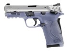 Smith and Wesson, M&P380 Shield EZ, 380 ACP, 8+1 Smith and Wesson, M&P380 Shield EZ, 380 ACP, 8+1