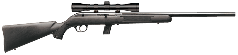 Savage Arms, 64 FV-XP, 22 LR, 10+1 Savage Arms, 64 FV-XP, 22 LR, 10+1