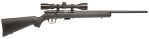 Savage Arms, 93R17 F Package, 17 HMR, 5+1 Savage Arms, 93R17 F Package, 17 HMR, 5+1