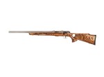 Savage Arms, 93R17 BTVSS, 17 HMR, 5+1 Savage Arms, 93R17 BTVSS, 17 HMR, 5+1