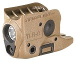 Streamlight, TLR-6 Gun Light Streamlight, TLR-6 Gun Light