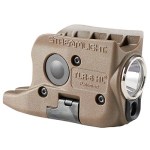 Streamlight, TLR-6 HLG Gun Light Streamlight, TLR-6 HLG Gun Light