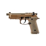 Beretta, M9A4, 9mm, 15+1 Beretta, M9A4, 9mm, 15+1