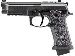 Beretta, 92Xi SQUALO, 9mm, 22+1 Beretta, 92Xi SQUALO, 9mm, 22+1