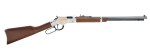 Henry Repeating Arms, Standard Lever, 22 LR, 15+1(22LR)/17+1(22L)/21+1(22S) Henry Repeating Arms, Standard Lever, 22 LR, 15+1(22LR)/17+1(22L)/21+1(22S)