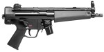Heckler and Koch (HK USA), SP5, 9mm, 10+1 Heckler and Koch (HK USA), SP5, 9mm, 10+1
