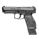Heckler and Koch (HK USA), VP9A1 F OR, 9mm, 20+1 Heckler and Koch (HK USA), VP9A1 F OR, 9mm, 20+1
