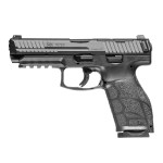Heckler and Koch (HK USA), VP9A1 F OR, 9mm, 10+1 Heckler and Koch (HK USA), VP9A1 F OR, 9mm, 10+1