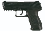 Heckler and Koch (HK USA), P30 (V1), 9mm, 15+1 Heckler and Koch (HK USA), P30 (V1), 9mm, 15+1