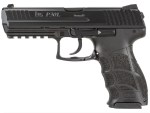 Heckler and Koch (HK USA), P30L (V1), 9mm, 20+1 Heckler and Koch (HK USA), P30L (V1), 9mm, 20+1