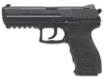 Heckler and Koch (HK USA), P30L (V3), 9mm, 20+1 Heckler and Koch (HK USA), P30L (V3), 9mm, 20+1