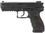 Heckler and Koch (HK USA), P30LS (V3), 40 S&W, 13+1 Heckler and Koch (HK USA), P30LS (V3), 40 S&W, 13+1