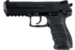 Heckler and Koch (HK USA), P30LS (V3), 9mm, 15+1 Heckler and Koch (HK USA), P30LS (V3), 9mm, 15+1
