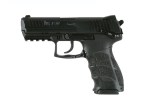Heckler and Koch (HK USA), P30S (V3), 9mm, 15+1 Heckler and Koch (HK USA), P30S (V3), 9mm, 15+1