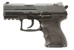 Heckler and Koch (HK USA), P30SK (V3), 9mm, 15+1 Heckler and Koch (HK USA), P30SK (V3), 9mm, 15+1