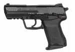 Heckler and Koch (HK USA), HK45 Compact (V1), 45 ACP, 8+1 Heckler and Koch (HK USA), HK45 Compact (V1), 45 ACP, 8+1