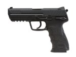 Heckler and Koch (HK USA), HK45 (V1), 45 ACP, 10+1 Heckler and Koch (HK USA), HK45 (V1), 45 ACP, 10+1