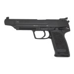 Heckler and Koch (HK USA), USP45 Elite, 45 ACP, 12+1 Heckler and Koch (HK USA), USP45 Elite, 45 ACP, 12+1