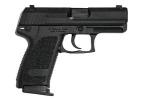 Heckler and Koch (HK USA), USP40 Compact (V1), 40 S&W, 10+1 Heckler and Koch (HK USA), USP40 Compact (V1), 40 S&W, 10+1