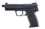 Heckler and Koch (HK USA), USP45 Tactical (V1), 45 ACP, 10+1 Heckler and Koch (HK USA), USP45 Tactical (V1), 45 ACP, 10+1