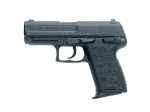 Heckler and Koch (HK USA), USP45 Compact (V1), 45 ACP, 8+1 Heckler and Koch (HK USA), USP45 Compact (V1), 45 ACP, 8+1