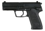 Heckler and Koch (HK USA), USP9 (V1), 9mm, 10+1 Heckler and Koch (HK USA), USP9 (V1), 9mm, 10+1