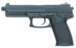 Heckler and Koch (HK USA), Mark 23, 45 ACP, 10+1 Heckler and Koch (HK USA), Mark 23, 45 ACP, 10+1