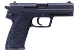 Heckler and Koch (HK USA), USP45 (V1), 45 ACP, 12+1 Heckler and Koch (HK USA), USP45 (V1), 45 ACP, 12+1