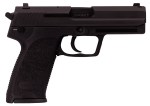 Heckler and Koch (HK USA), USP45 (V7), 45 ACP, 12+1 Heckler and Koch (HK USA), USP45 (V7), 45 ACP, 12+1