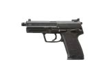 Heckler and Koch (HK USA), USP9 Tactical, 9mm, 15+1 Heckler and Koch (HK USA), USP9 Tactical, 9mm, 15+1