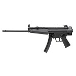 Heckler and Koch (HK USA), SP5, 9mm, 30+1 Heckler and Koch (HK USA), SP5, 9mm, 30+1