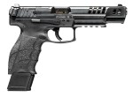 Heckler and Koch (HK USA), VP9-B Match, 9mm, 10+1 Heckler and Koch (HK USA), VP9-B Match, 9mm, 10+1