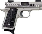 Kimber, Micro 9 Rapide Black Ice, 9mm, 7+1 Kimber, Micro 9 Rapide Black Ice, 9mm, 7+1