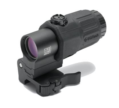 EO Tech, EOTech Magnifier EO Tech, EOTech Magnifier