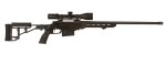 HOWA, M1500 TSP X, 6.5 PRC HOWA, M1500 TSP X, 6.5 PRC